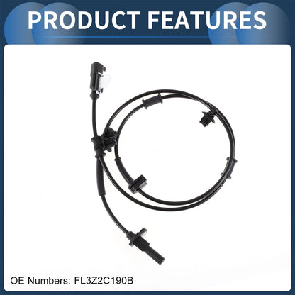 ABS Wheel Speed Sensor for Ford F-150 (2015-2020)