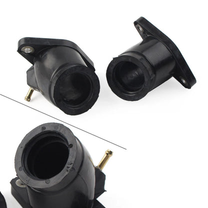 Carburetor Joint Intake Boot Set for YAMAHA XVS650 V-Star (1998-2011)