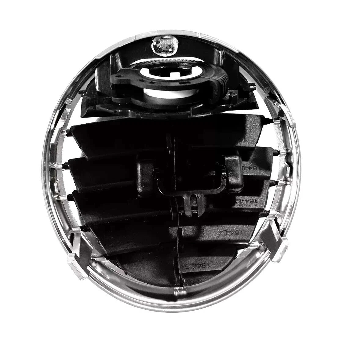 Center Dash Air Outlet Trim for Benz X164 W164 2005-2012