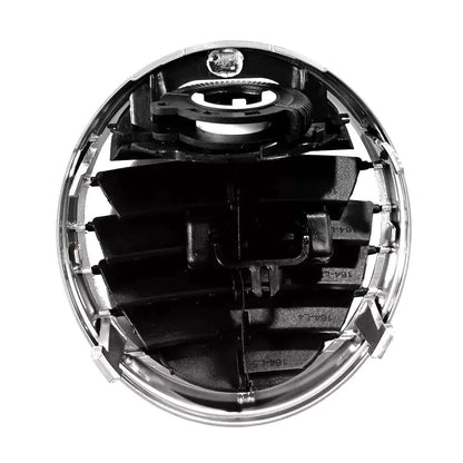 Center Dash Air Outlet Trim for Benz X164 W164 2005-2012
