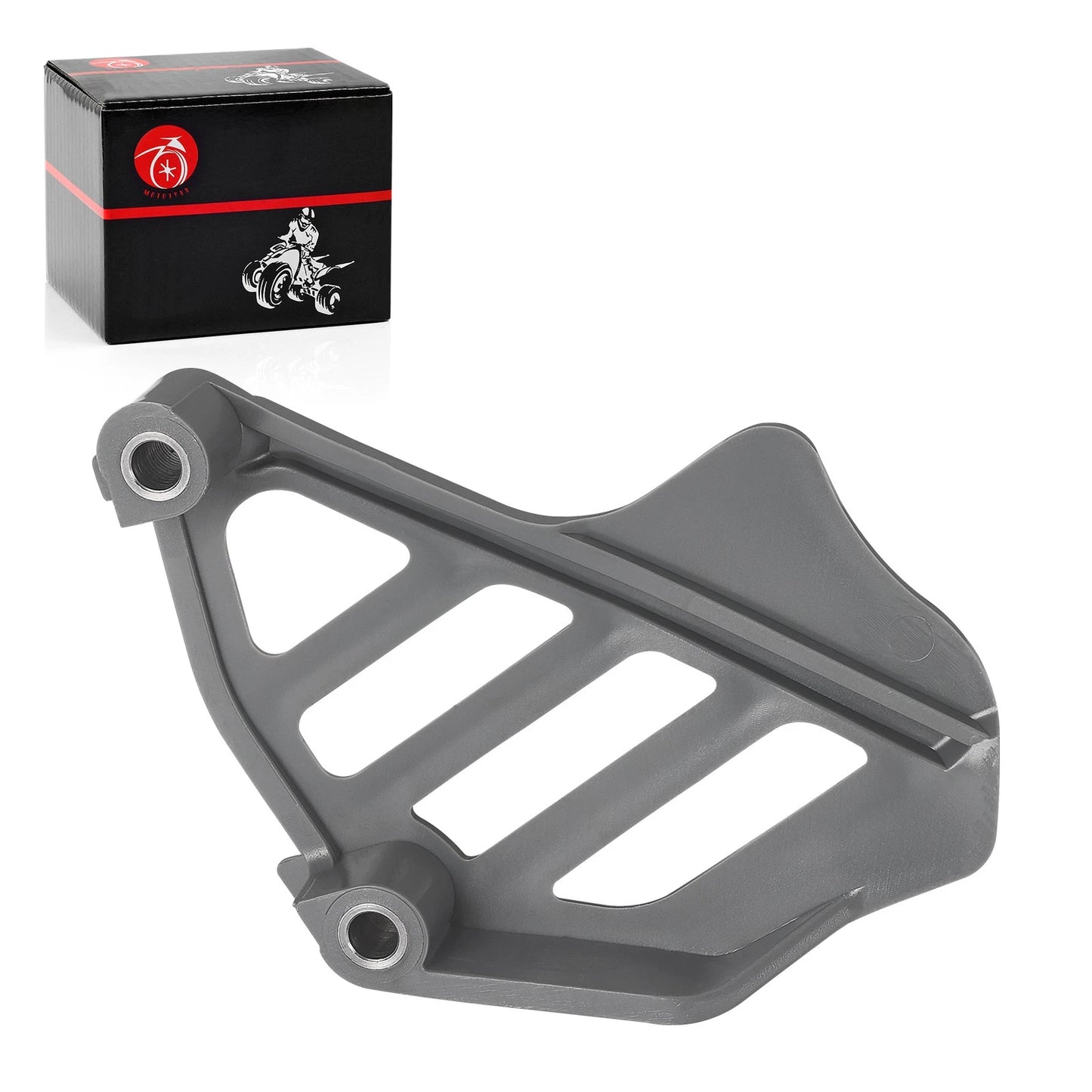 New Front Sprocket Cover Guard for Honda CR125R 1998-2007