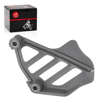 New Front Sprocket Cover Guard for Honda CR125R 1998-2007