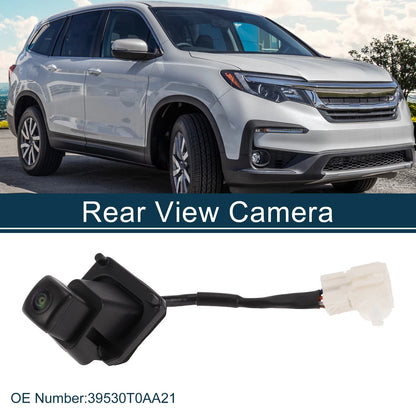 Rear View Camera for Honda CR-V EX EX-L (2017-2023)