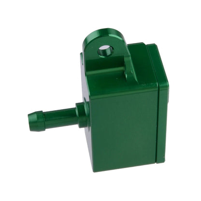 Green Rear Brake Fluid Reservoir for Suzuki DRZ400S DRZ400SM (2000-2023)