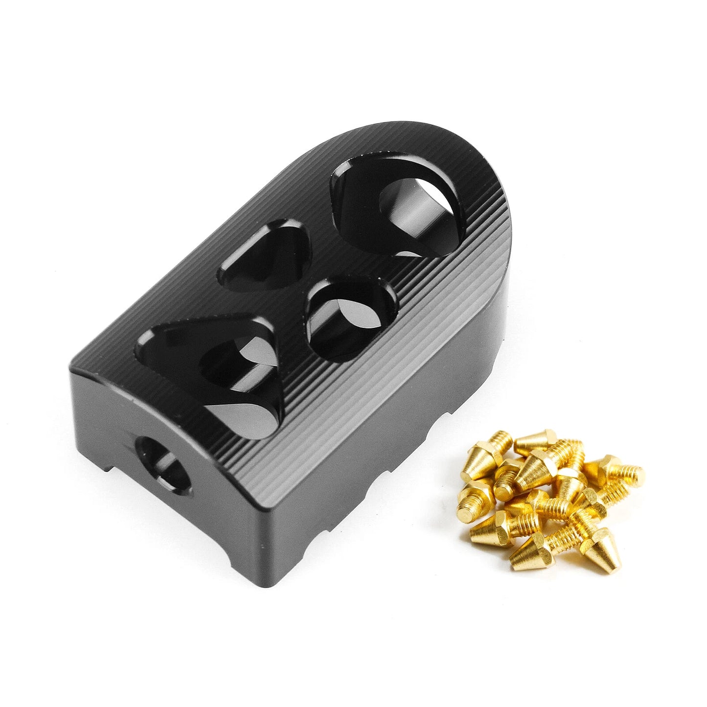 Brake Shift Peg Pedal Set for Harley All Models