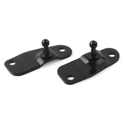 Tailgate Power Strut Brackets for Range Rover Sport (2010-2013)