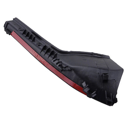 Cowl Extension Trim for 2007-2012 Nissan Versa Driver's Left Side