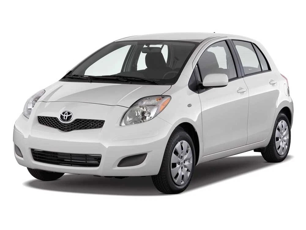 Power Window Switch for Toyota Vitz/Yaris 5Dr (XP90) (2005-2012)