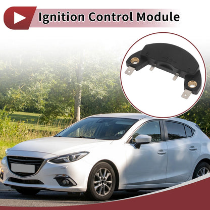 Ignition Control Module for Mazda 323 (1980-1986)