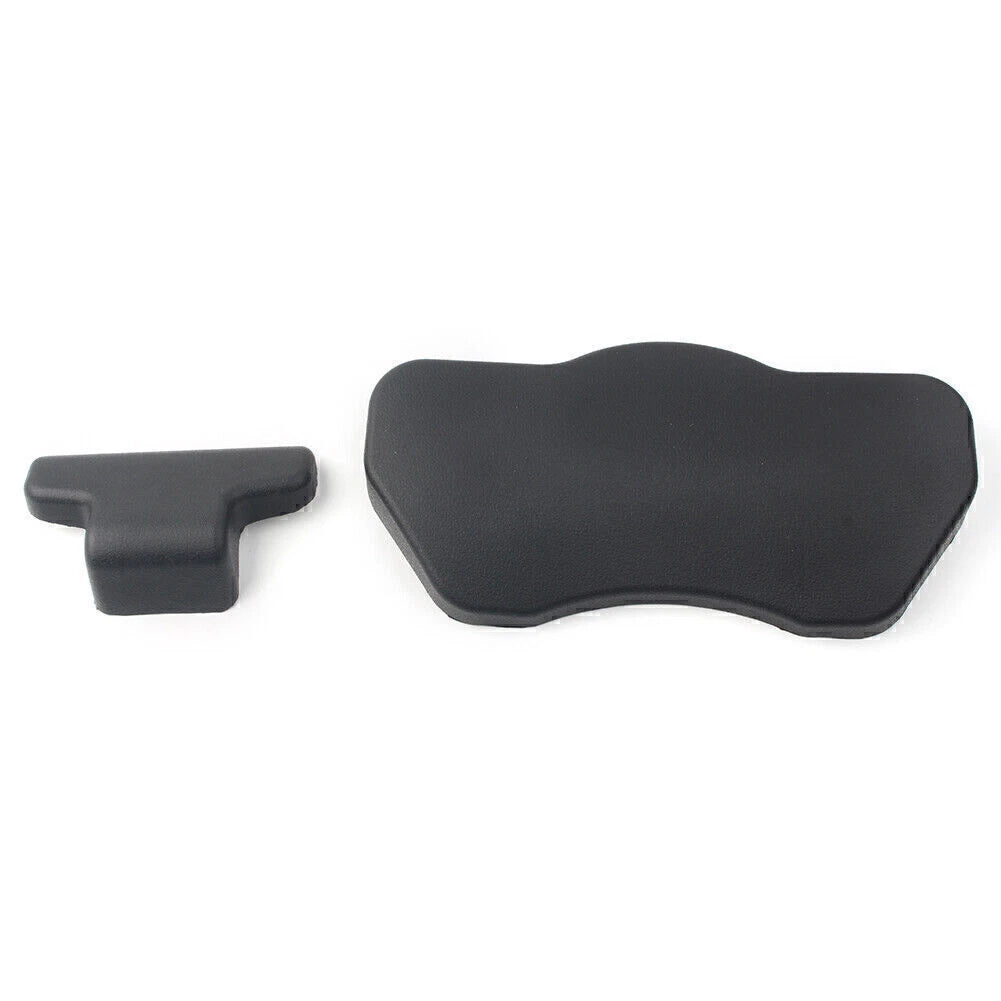 Top Rear Case Luggage Bags Cushion Backrest Pad for BMW R1200GS F800GS (2004-2023)