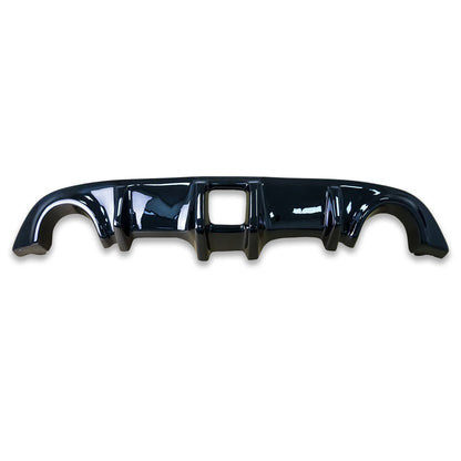 Rear Bumper Diffuser Cover for Nissan 370Z (2009-2020)