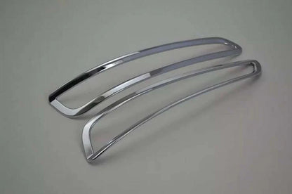 Rear Fog Light Cover Trim for Skoda Octavia Sedan (2013-2015)