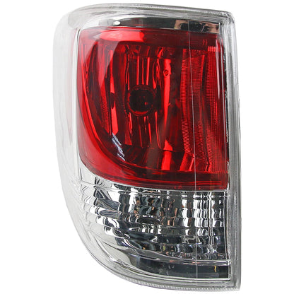Tail Light for Mazda BT-50 BT50 UP XT XTR 3.0L (2011-2015)