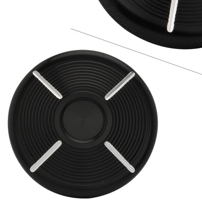 Aluminum Fuel Gas Tank Cap for BMW R18 (2020-2021)