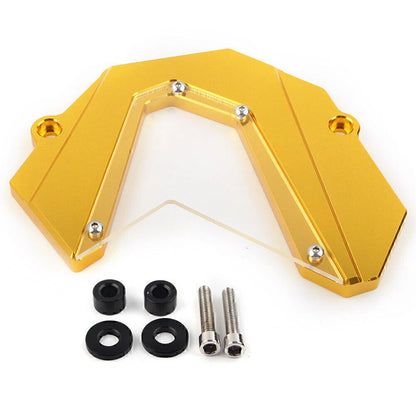 Front Sprocket Cover Chain Guard for Yamaha MT-09 FZ09 Tracer 900 (15-20)