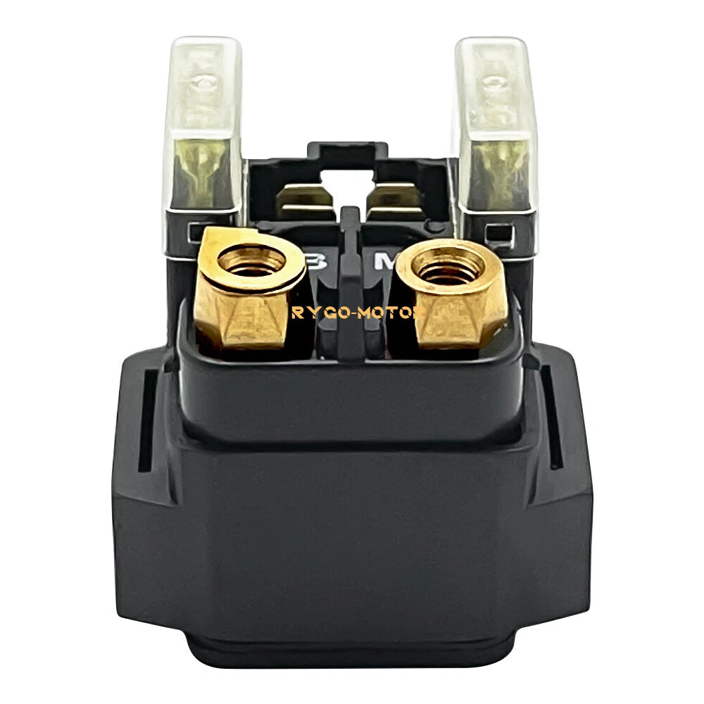 Starter Relay for Yamaha Raptor 660 YFM660R / Wolverine 350 YFM350 (2001–2009)