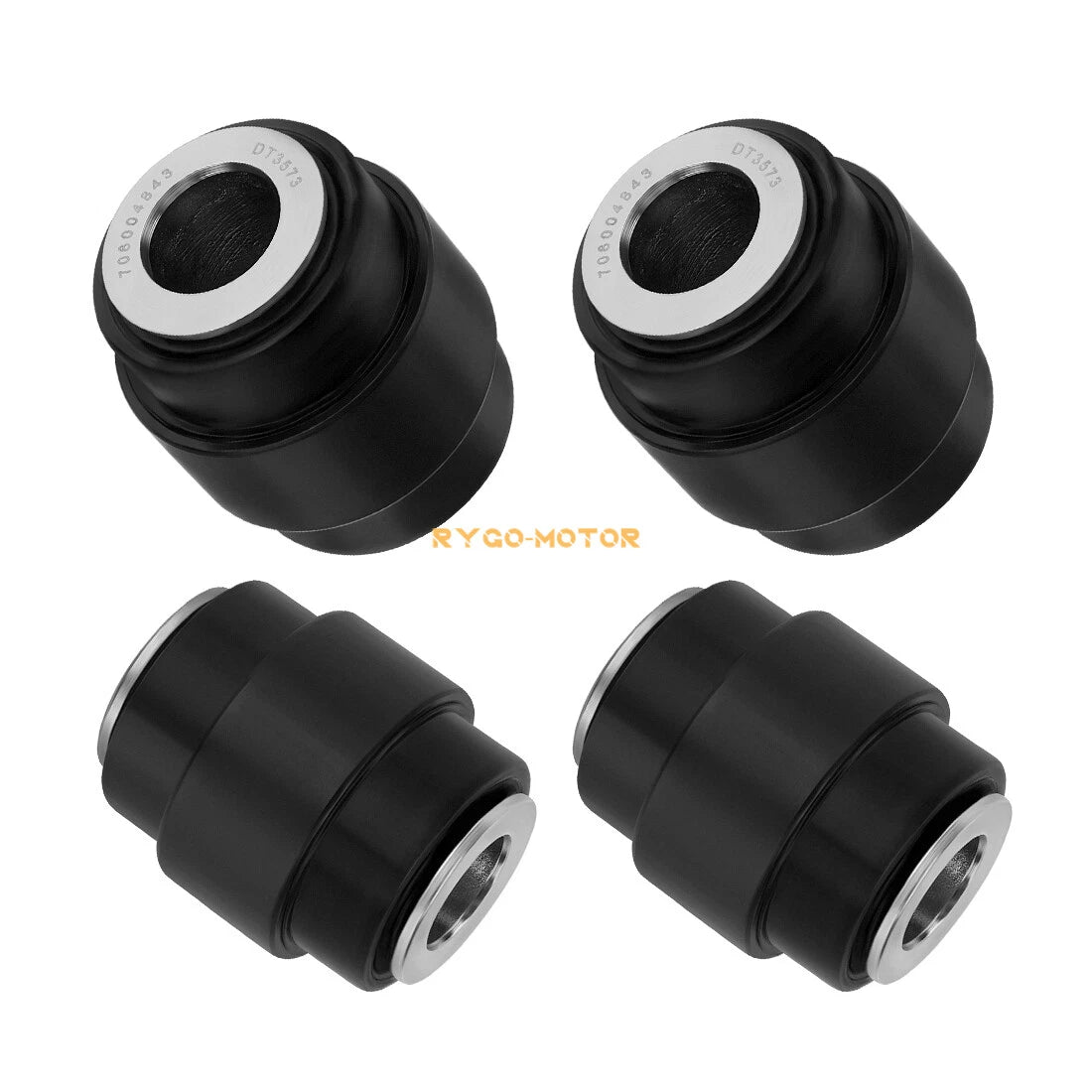 4x Rear Radial Knuckle Joint For Can Am Maverick X3 Max R RR Turbo (2017–2024)