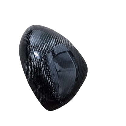Rearview Side Mirror Cover for Mazda MX-5 Miata (2016-2025)