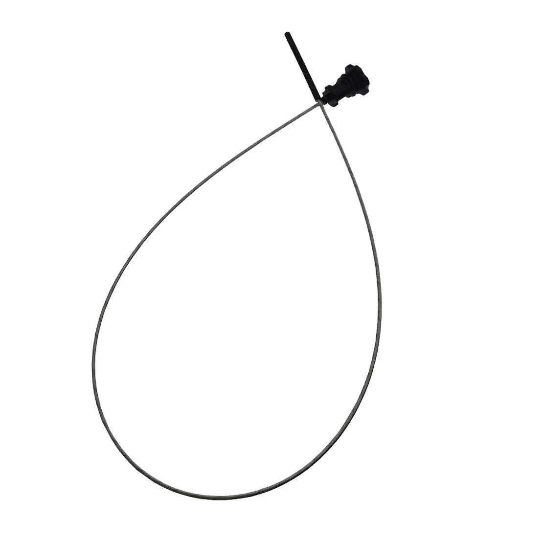 Transmission Fluid Dipstick for Chrysler Dodge Jeep Ram (2006-2023)