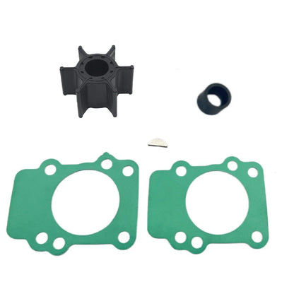 Yamaha 9.9 15 HP Water Pump Impeller Kit
