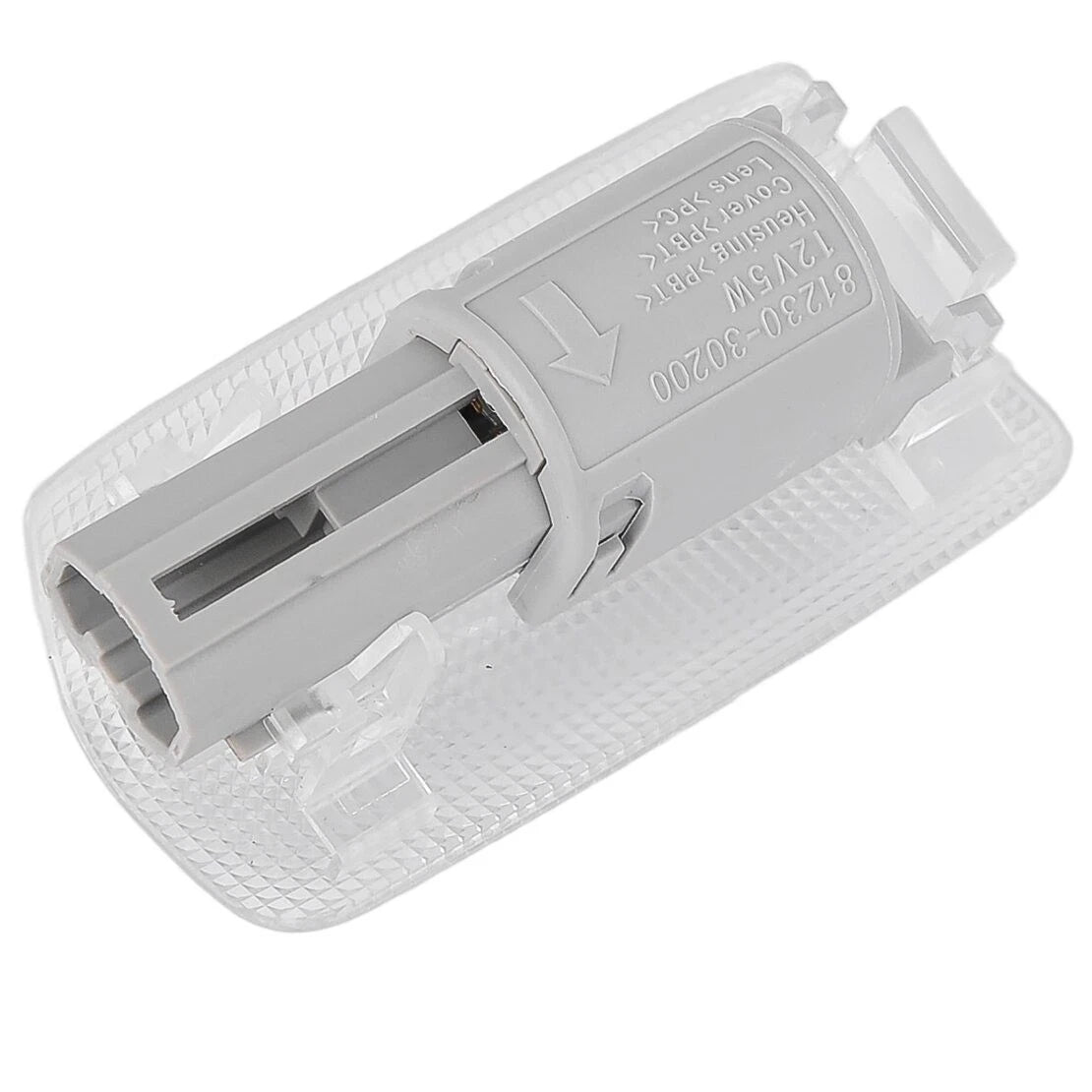 Door Light for Toyota Lexus Replacement (2010-2023)