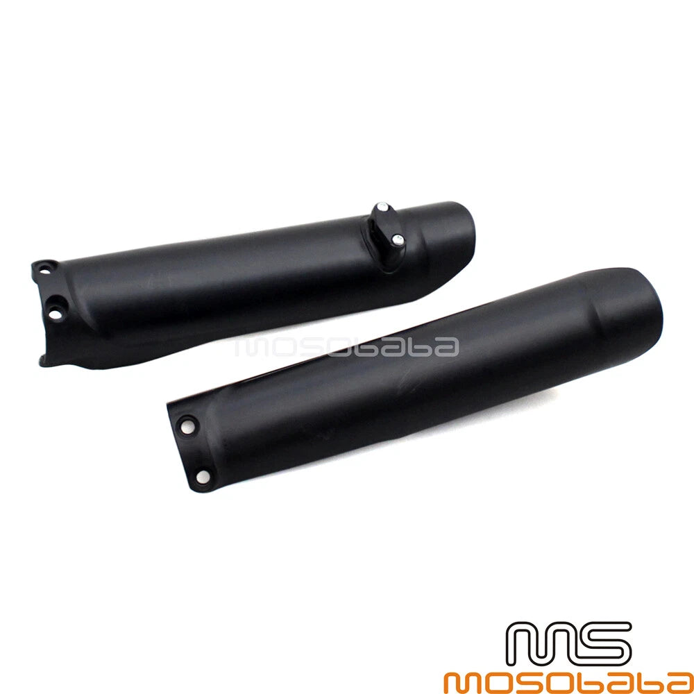 Front Fork Guards for TE 125/250/300, FC 250-450, TC 125/250, FE 250/350/501