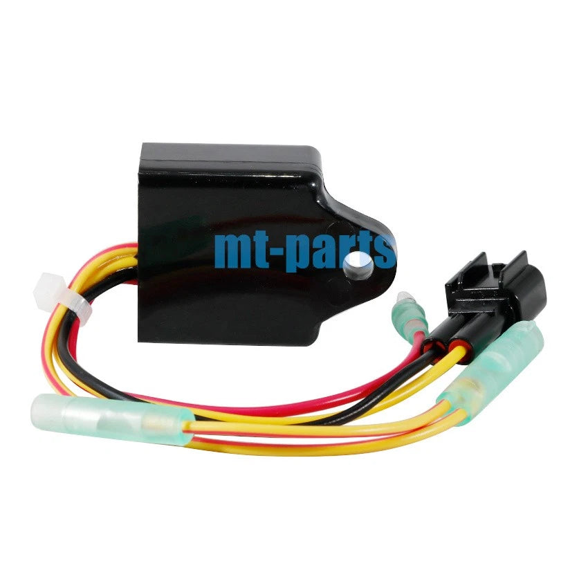 Relay Assy for Yamaha Outboard 150HP 200HP 1999-2005, 225HP 250HP 1997-2004