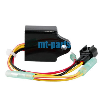 Relay Assy for Yamaha Outboard 150HP 200HP 1999-2005, 225HP 250HP 1997-2004