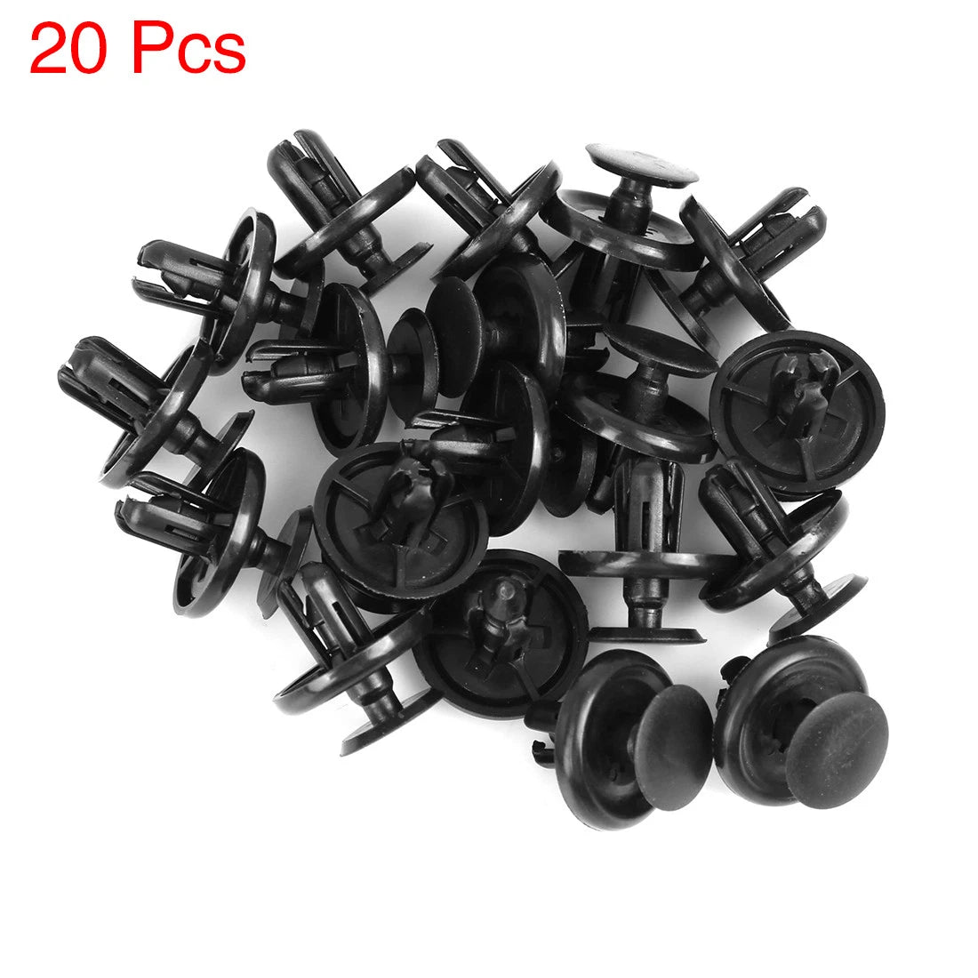 20 x Car Rivet Clips Retainer Fasteners for Lexus Toyota