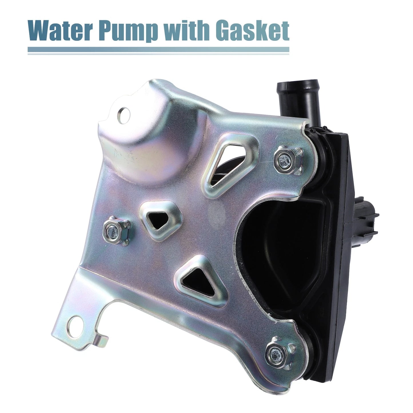 Water Pump with Bracket for Toyota Prius (2004-2009)