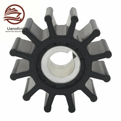 New Water Pump Flexible Impeller Kit for Sherwood/Onan 500103