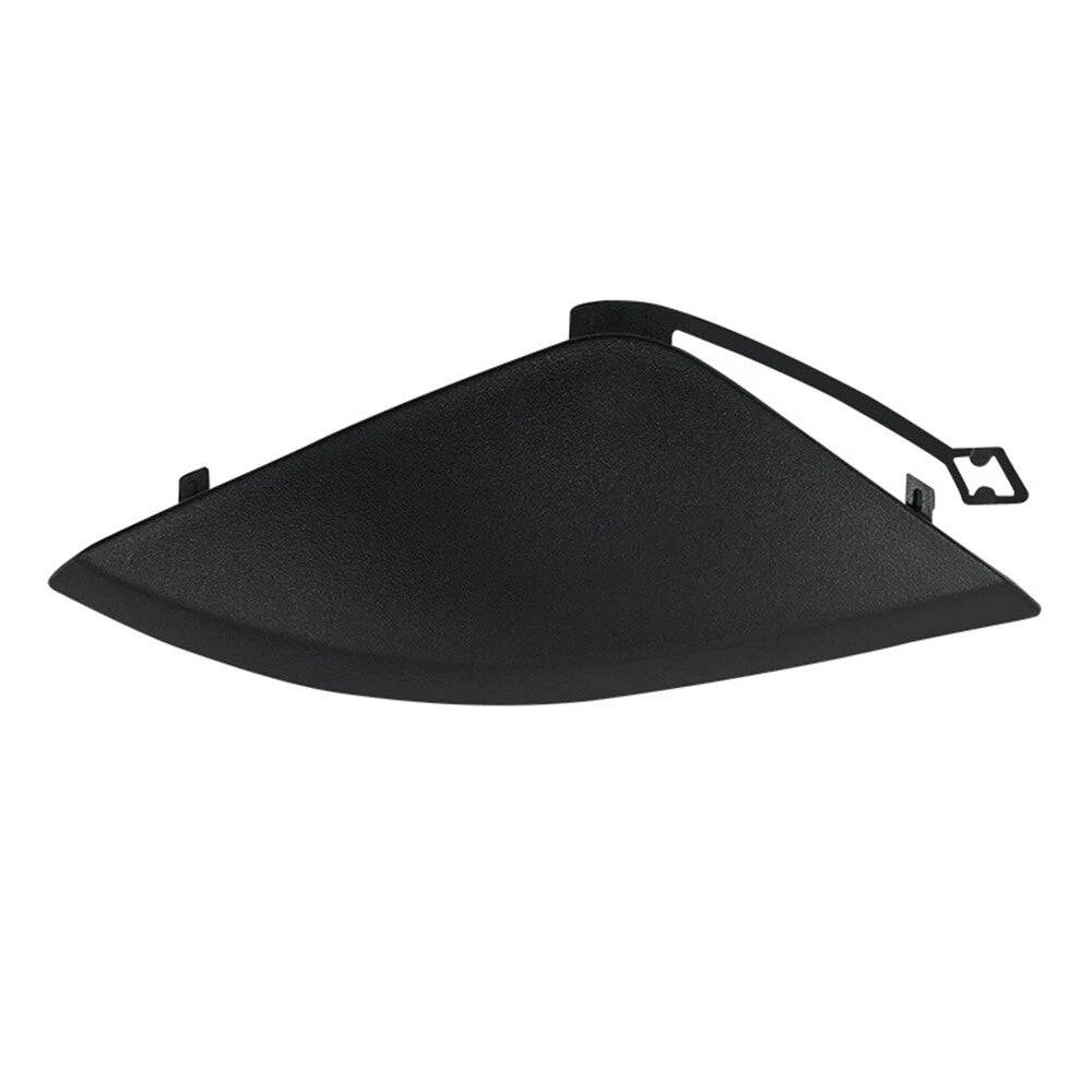 Front Bumper Tow Hook Cover Cap for 15-17 BMW X3 F25 (2015-2017)