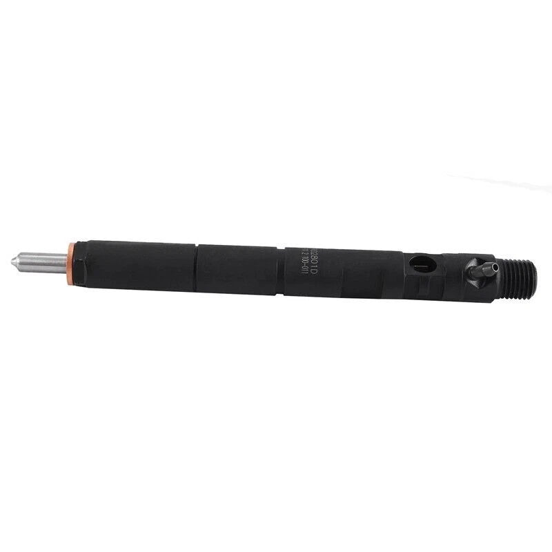 4pcs Fuel Injector for Hyundai KIA Bongo 3 2.9L