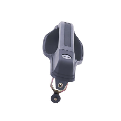 Front/Rear Right Outer Door Handle With Keys for Iveco Daily Gen2 (1996–1999)