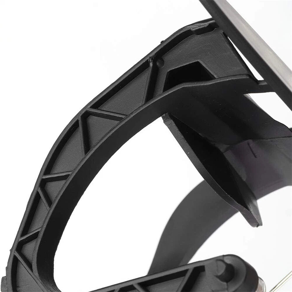 Front Right Headlight Washer Cover for Mercedes E-Class (2010-2016)