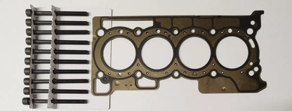HEAD GASKET & BOLTS for Nissan Juke Qashqai Duster (2014–2018)