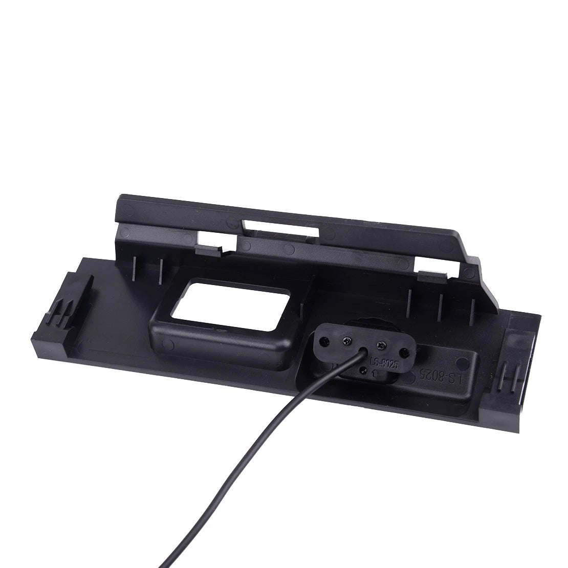 Rear View Camera Handle Strip Trunk Moulding for Ford Mondeo (2017-2019)