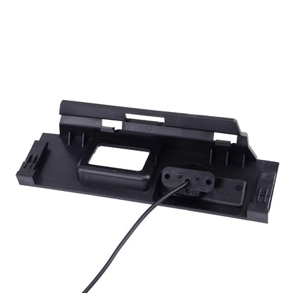 Rear View Camera Handle Strip Trunk Moulding for Ford Mondeo (2017-2019)