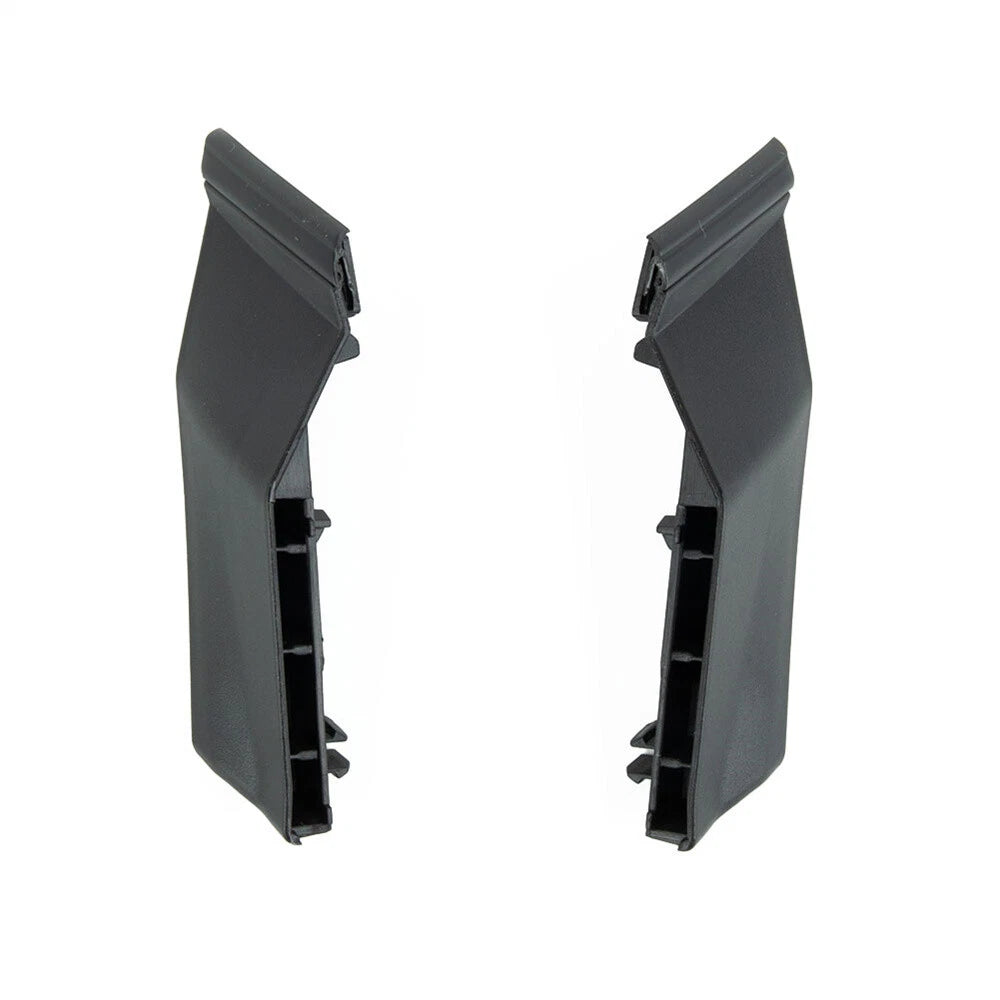 Car Cowl Side Cover Extensions for Toyota Corolla (2014-2019)