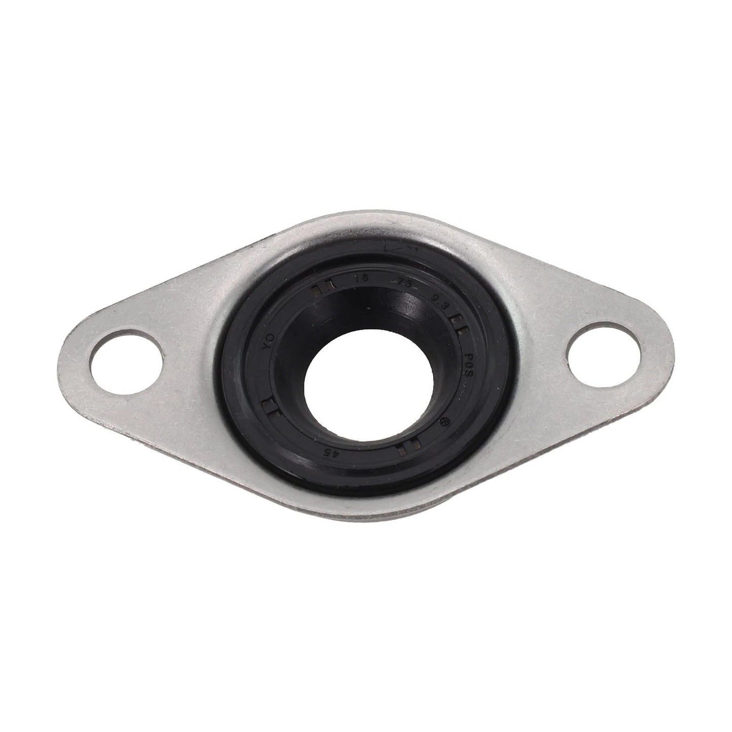Oil Filler Valve Cover