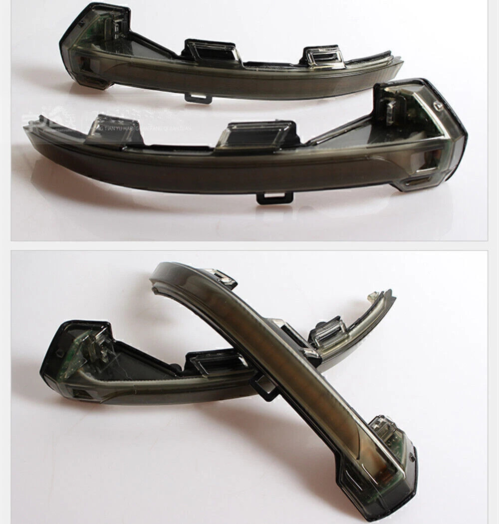 Side Mirror Blinker Indicator for Passat B8 (2015-2019)