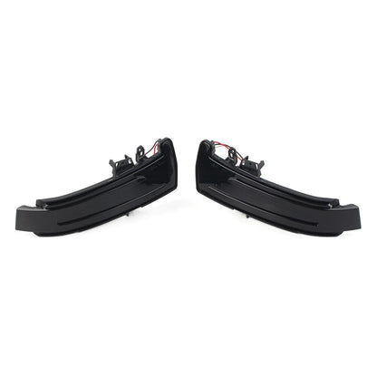 Dynamic LED Mirror Indicator Turn Signal Light for Mercedes-Benz W176 W218 W246