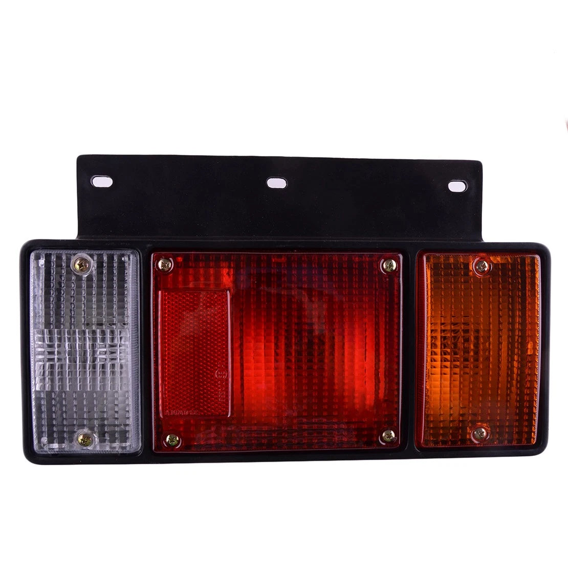 Right Rear Tail Brake Light for Isuzu NPR NQR NRR FSR FRR Truck (2004-2023)
