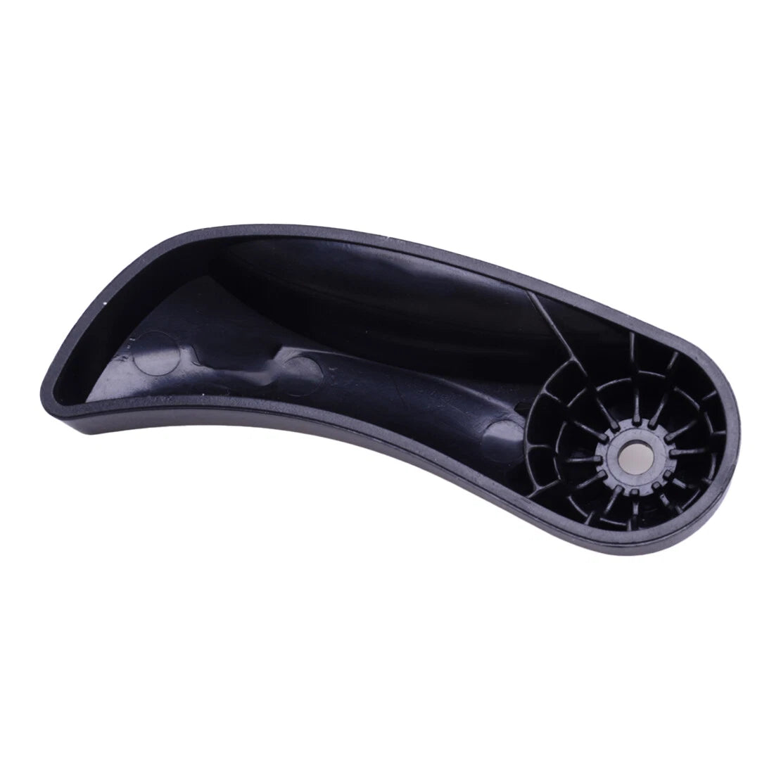 Hood Release Handle Lever for BMW 5 6 Series M5 M6 E60 E61 E63 E64 (2006-2010)