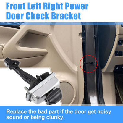 Door Check Strap for Chevrolet Impala (2014-2020)