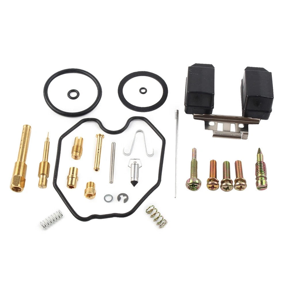 PZ27 Carburetor Repair Kit for Keihin CG150CC ATV (No Year Specified)