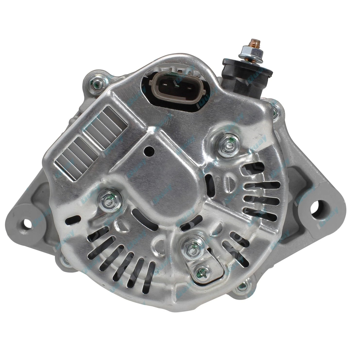New Alternator for Landcruiser FZJ75 4.5L 1FZ-FE (1992-1999) 75 Series Petrol