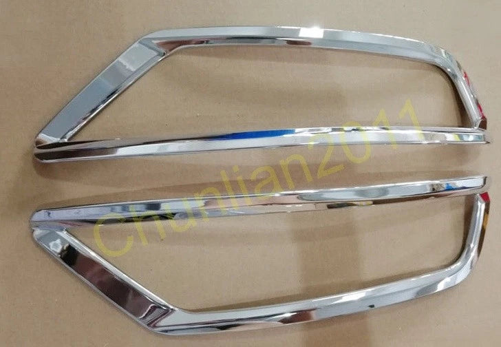 Rear Fog Light Cover Trim for Mazda CX-5 (2017-2021)