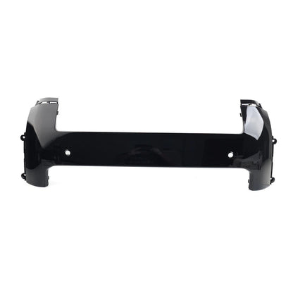 Front Bumper Board Cover for Land Rover Defender 90 110 130 (2020-2024)