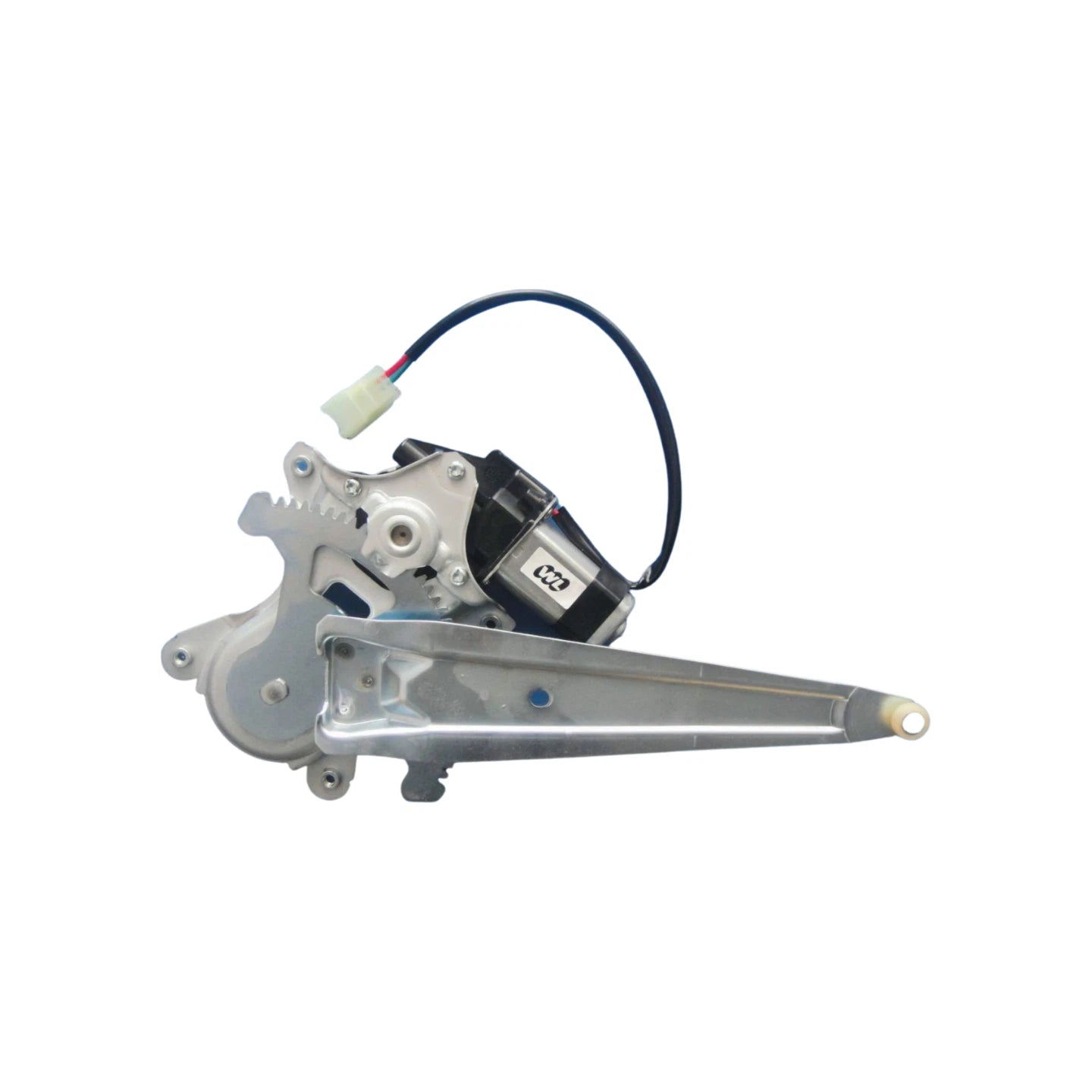 Rear Right Window Regulator W/2 Pin Motor for Toyota RAV4 (2000–2006)